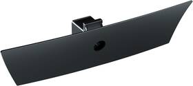 Onten 230613 Hitch Cover For Tesla Model Y Magnet Design Quick Installation Black