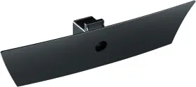 230613 Onten Hitch Cover For Tesla Model Y Magnet Design Quick Installation Black 230613 Onten Hitch Cover For Tesla Model Y Magnet Design Quick Installation Black