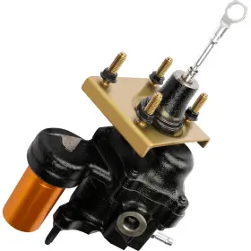 52-7079 Orceed 527079 Hydro-boost Hydraulic Power Brake Booster Compatible With Select Ford