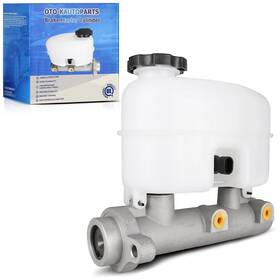 Oto-kautoparts Bmcchyoto10001 Oto-k Brake Master Cylinder Compatible With Chevy Avalanche Suburban Silverad