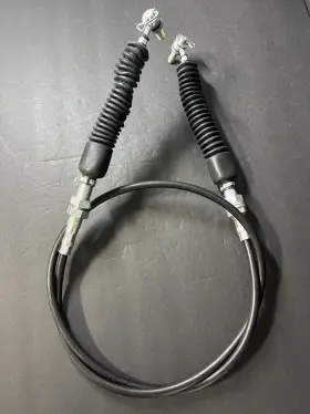 7081862 Outdoor-beast 619976304885 Gear Shift Cable Selector Fit/ Polaris 2014/2020 Rzr Xp 1000