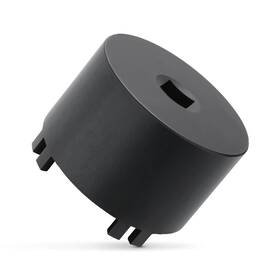 Outopakkle 18630aa010 Transmission Front Differential Sundial Bearing Carrier Retainer Seal Install