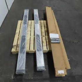 Oc5187s-01 Owens Products Fusion Stainless Step Running Board Kit Left And Right