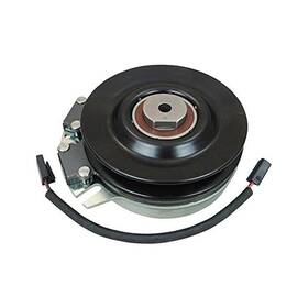 Ox Clutch Inc. 03011-0110 Replacement For Warner 5219-124 Next-gen Pto