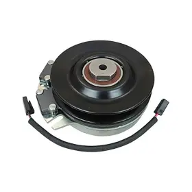 03011-0110 Ox Clutch Inc. Replacement For Warner 5219-124 Next-gen Pto