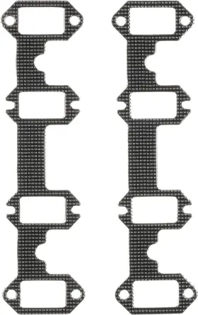 Pc-1225081 Partcatalog Exhaust Manifold Gasket Set Compatible With Ford F-100 1976 1975 1974 1973 19