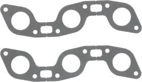 Pc-640865 Partcatalog Exhaust Manifold Gasket Set Compatible With Nissan 300zx 1984 1985 1986 1987