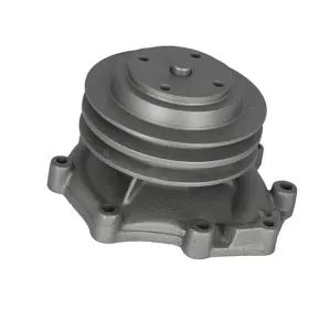 Fapn8a513dd Parts Asap Water Pump - Double Grove Pulley Compatible With Ford/new Holland Fits Ford 2