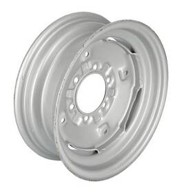 Parts Asap P116854 5.5 Inch X 16 6 Bolt Front Rim Fits John Deere 2040 2350 2355 2555 2750 2755 Al6