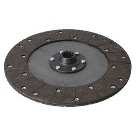 Parts Asap P173219 Clutch Disc Fits Ford 2000 2100 2110 2120 2300 2310 2600 2610 2810 2910 3000