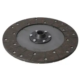 P173219 Parts Asap Clutch Disc Fits Ford 2000 2100 2110 2120 2300 2310 2600 2610 2810 2910 3000