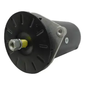 Parts Player 192808228127 Oeg New Generator Compatible With Ford Tractor 2000 3000 4000 5000 3300
