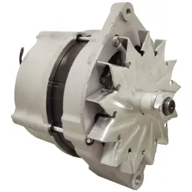 Parts Player 862798015754 Oeg New Alternator Compatible With Caterpillar And Daewoo Lift Trucks P