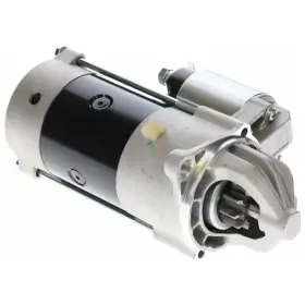 Pp19601n Parts Player Oeg New Starter Compatible With Mahindra 4110 Tractor Models Daedong Ki