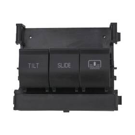 Parts Port 71719 Sunroof/overhead Console Switch Fits For 2011-2019 Ford Explorer Repalces Oe