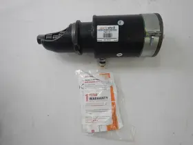 Pw01-311 Parts World Usa - Starter For International Farmall Models Pw01-311 Parts World Usa - Starter For International Farmall Models