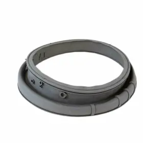 Wf45k6500av Partsforless Dc97-16140n Wf45k6500av/a2 Door Bellow Gasket Boot Seal Compatible With Various Washers W