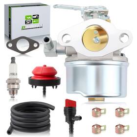 Partszen Amus00598 38035 Carburetor For Toro 38052 38054 38052c 38035c 38056 421 521 Snow