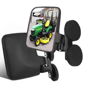 Pb517 Pbsee Magnetic Tractor Mirrors Rearview Compatible With Mahindra Kubota Pb517 Pbsee Magnetic Tractor Mirrors Rearview Compatible With Mahindra Kubota