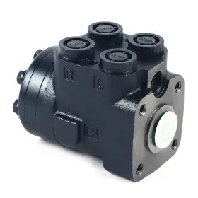 Per044 Percbynne Power Steering Motor Valve Hydraulic For Massey Ferguson Trac Per044 Percbynne Power Steering Motor Valve Hydraulic For Massey Ferguson Trac