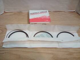 Perfect Circle Rs-6445 S41161 Piston Ring Set