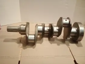 7418n-yr Perkins Crankshaft