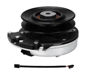 Am126100 Petmigo Jkcl0004 Pto Clutch Assembly Fits For John Deere Gt225 Gt245 Gx255 Lt190 Lx25 Am126100 Petmigo Jkcl0004 Pto Clutch Assembly Fits For John Deere Gt225 Gt245 Gx255 Lt190 Lx25