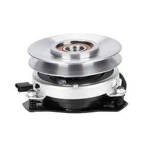 Petmigo Jkcl0007lx Electric Pto Clutch 717-04080 917-04080 Fits For Cub Cadet Mtd Troy Bilt Craf
