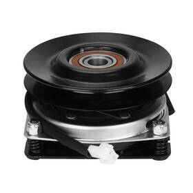 Petmigo Jkcl0008lx Electric Pto Clutch 179335 532179335 Fits For Husqvarna Ayp Ogura Gth 2248xpb