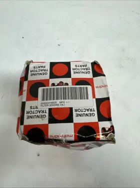 000020316e05 Pinnacle Enterprises 21c12 Genuine Engine Oil Filter For Mahindra Tractor / 006008549c1 #21c12 000020316e05 Pinnacle Enterprises 21c12 Genuine Engine Oil Filter For Mahindra Tractor / 006008549c1 #21c12
