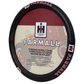 Plasticolor 006791r01 Harvester International Farmall Deluxe Steering Wheel C
