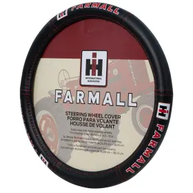 006791r01 Plasticolor Harvester International Farmall Deluxe Steering Wheel C