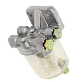 Pmtihxu 32/908400 Fuel Sedimenter Filter 32-908400 32908400 Fits For Jcb Backhoe 1400