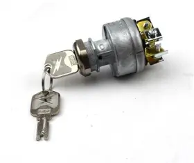 31-302p Pollak 742686291203 3-position Ignition Switch- Pn Pack Of 1 31-302p Pollak 742686291203 3-position Ignition Switch- Pn Pack Of 1
