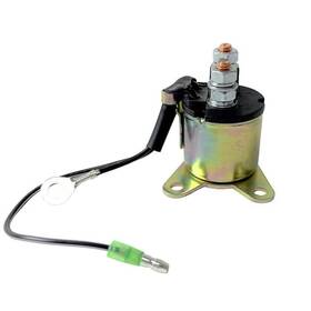 Power Products 789591779624 Motor Starter Solenoid For Champion 3500/4000 3550/4450 3800/4750w Durost