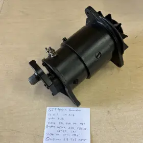 Gjt7403a Prestolite Generator Case 580ck A36195