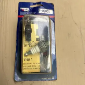 7-05001 Prime Line Ignition Tune Up Kit