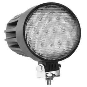 12-24v Primelux 900165 6.5 Inch Oval Led Tractor Lights 65w 5850lm High-output W