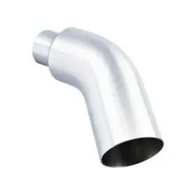 Pr-pl5070-p4 Prinic Diesel Exhaust Elbow Tip Universal Pipe Side Exit F