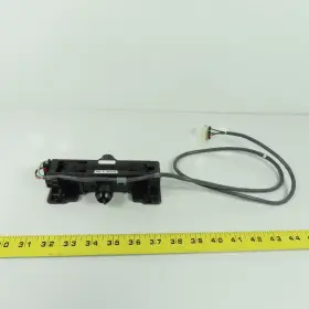 108616-901 Printronix Left Hand Tractor Assembly