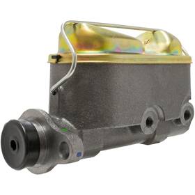Pro Pm2409 Brake Master Cylinder - Oe Compatible With Select 1982-1989 Ameri