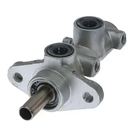 Pm55128 Pro Brake Master Cylinder - Oe Compatible With Select 2001-2005 Acur