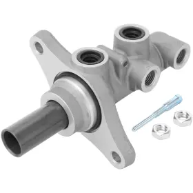 Pn4265 Pro Brake Master Cylinder - Oe Compatible With Select 2010-2012 Ford/