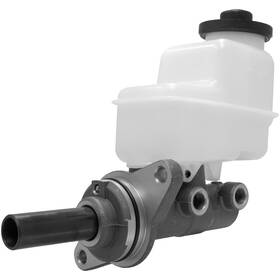 Pro Pn55646 Brake Master Cylinder - Oe Compatible With Select 2009-2023 Toyo