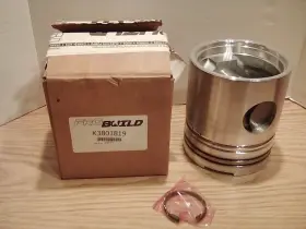 3801819 Probuild Cummins Piston Body Pin And Clips