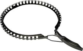 Products 41047 Air Filter Housing Clamp Compatible With Select Ford/lincoln Models