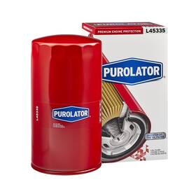 Purolator L45335 Premium Engine Protection Spin On Oil Filter Compa... Fast Ship