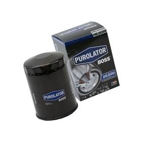 Purolator Pbl35399 Purolatorboss Maximum Engine Protection Spin On Oil Filter