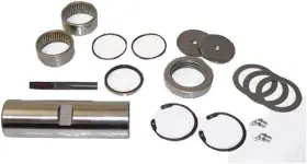 D103156 Pve 580e Front Axle King Pin Kit Fits Case 480c 480d 480e 580c 580d L D103156 Pve 580e Front Axle King Pin Kit Fits Case 480c 480d 480e 580c 580d L