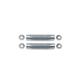 Qa1 52325 Tie Rod Sleeve Kit
